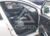 2014 Chevrolet Captiva фото
