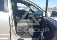 2014 Chevrolet Captiva photo
