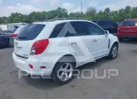 2014 Chevrolet Captiva photo