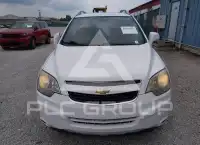 2014 Chevrolet Captiva фото
