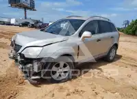 2014 Chevrolet Captiva фото