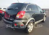 2014 Chevrolet Captiva фото