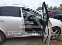 2014 Chevrolet Captiva photo