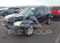 2014 Chevrolet Captiva фото