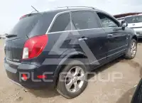 2014 Chevrolet Captiva photo