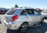 2014 Chevrolet Captiva фото