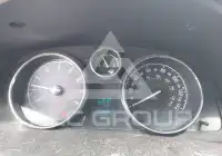 2014 Chevrolet Captiva фото