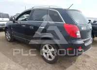2014 Chevrolet Captiva photo