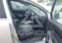 2014 Chevrolet Captiva фото