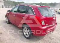 2014 Chevrolet Captiva фото