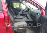 2014 Chevrolet Captiva фото