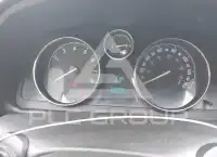2014 Chevrolet Captiva фото