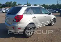 2014 Chevrolet Captiva фото