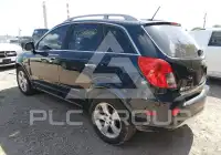 2014 Chevrolet Captiva фото