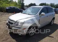 2014 Chevrolet Captiva photo