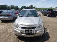 2014 Chevrolet Captiva photo