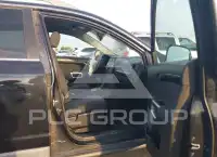 2014 Chevrolet Captiva фото