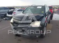 2014 Chevrolet Captiva фото