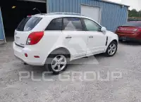 2014 Chevrolet Captiva фото