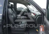 2014 Chevrolet Tahoe фото