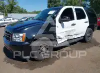2014 Chevrolet Tahoe photo