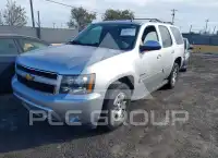 2014 Chevrolet Tahoe photo