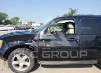 2014 Chevrolet Tahoe фото