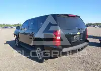 2014 Chevrolet Tahoe photo