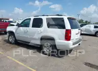 2014 Chevrolet Tahoe фото