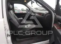 2014 Chevrolet Tahoe фото