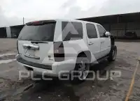2014 Chevrolet Tahoe photo