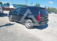 2014 Chevrolet Tahoe фото