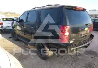 2014 Chevrolet Tahoe фото