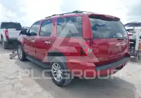 2014 Chevrolet Tahoe фото