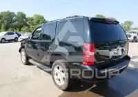 2014 Chevrolet Tahoe фото