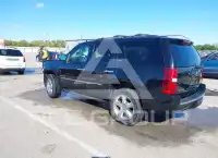 2014 Chevrolet Tahoe фото