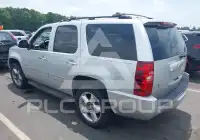 2014 Chevrolet Tahoe фото