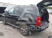 2014 Chevrolet Tahoe фото