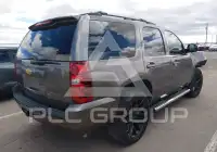 2014 Chevrolet Tahoe фото