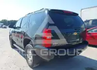 2014 Chevrolet Tahoe фото