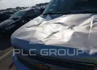2014 Chevrolet Tahoe photo