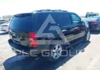 2014 Chevrolet Tahoe фото