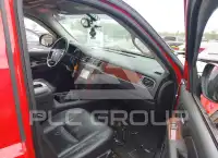 2014 Chevrolet Tahoe фото