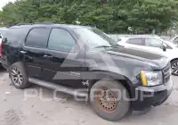 2014 Chevrolet Tahoe фото