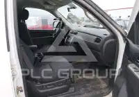 2014 Chevrolet Tahoe photo