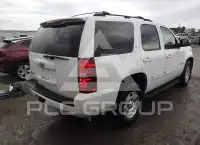 2014 Chevrolet Tahoe фото