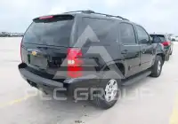 2014 Chevrolet Tahoe photo