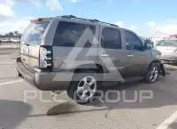 2014 Chevrolet Tahoe фото