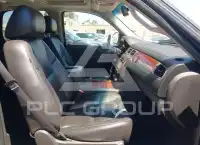2014 Chevrolet Tahoe фото