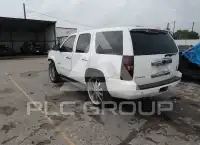 2014 Chevrolet Tahoe photo